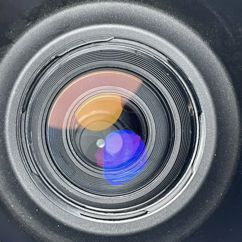 Minolta AF Zoom 70-210mm F/4.5 -5.6 Lens
